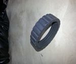 Pic Banctec Black Feed Tire