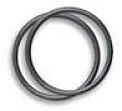 Pic Banctec Black O Ring