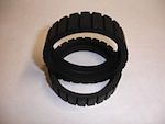 Pic IBML Black tire