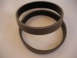 Pic IBML Gray Reverse Belt